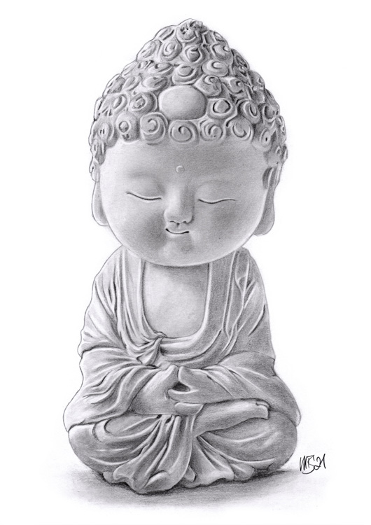 Little Buddha 7